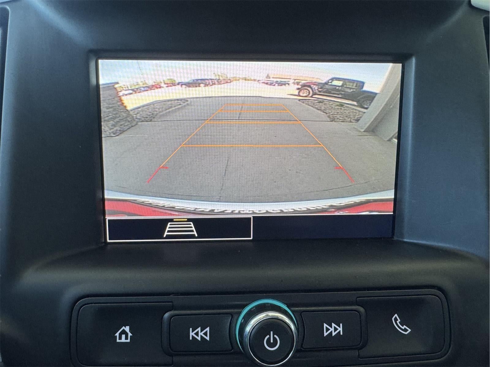 2022 GMC Terrain AWD SLE