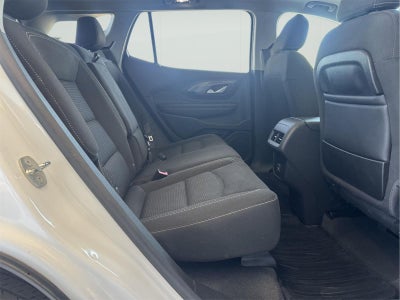 2022 GMC Terrain AWD SLE