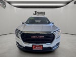 2022 GMC Terrain AWD SLE