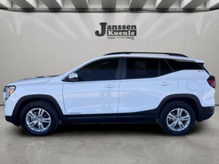 2022 GMC Terrain AWD SLE