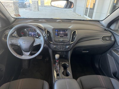 2023 Chevrolet Equinox AWD RS
