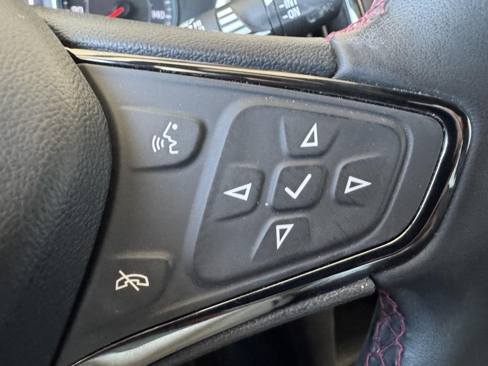 2023 Chevrolet Equinox AWD RS