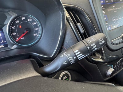 2023 Chevrolet Equinox AWD RS