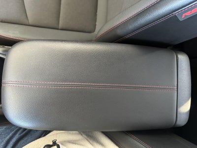 2023 Chevrolet Equinox AWD RS