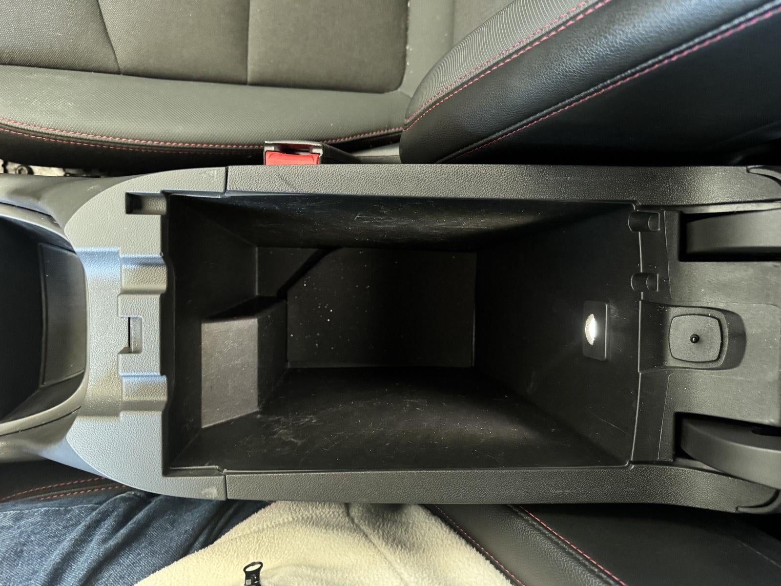 2023 Chevrolet Equinox AWD RS