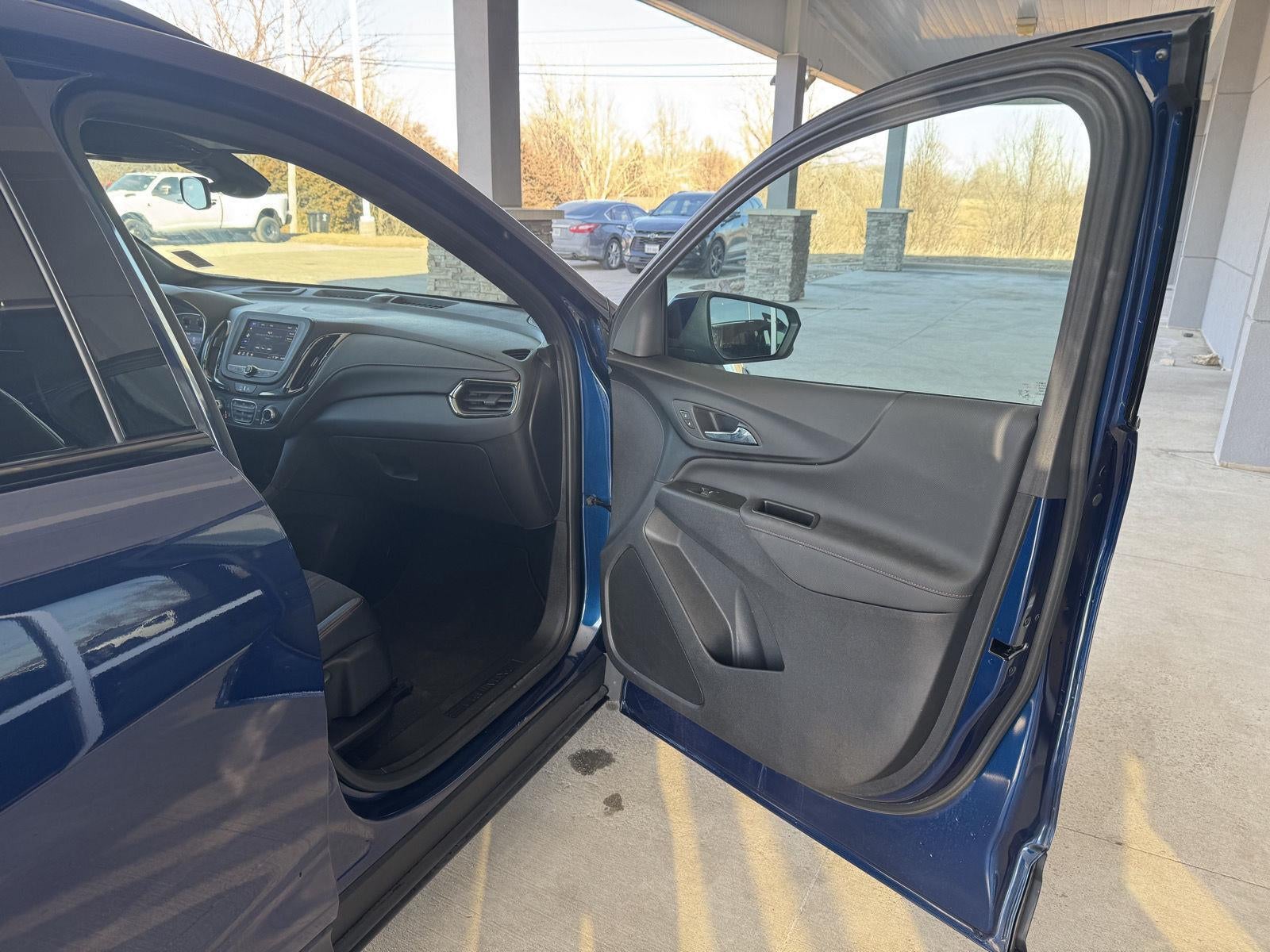 2023 Chevrolet Equinox AWD RS