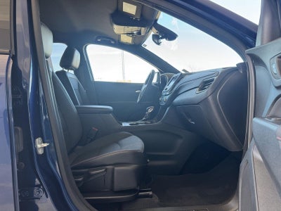 2023 Chevrolet Equinox AWD RS