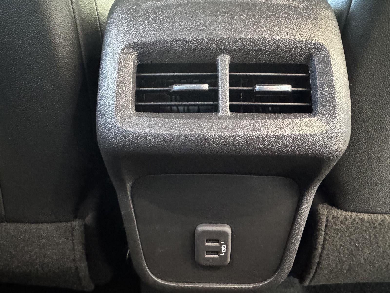 2023 Chevrolet Equinox AWD RS