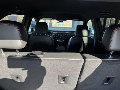 2023 Chevrolet Equinox AWD RS