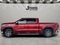 2023 GMC Sierra 1500 4WD Crew Cab Short Box SLT