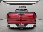 2023 GMC Sierra 1500 4WD Crew Cab Short Box SLT