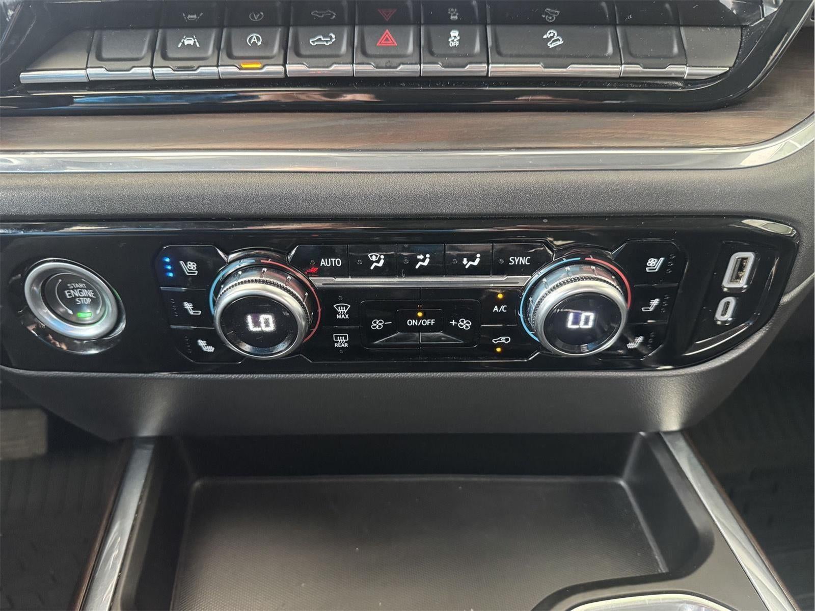 2023 GMC Sierra 1500 4WD Crew Cab Short Box SLT