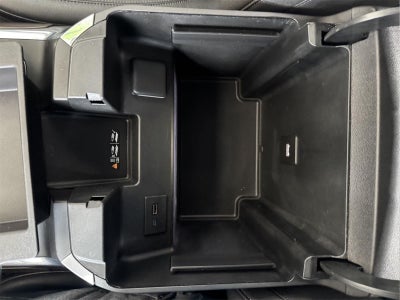 2023 GMC Sierra 1500 4WD Crew Cab Short Box SLT
