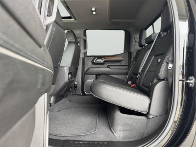 2024 GMC Sierra 1500 4WD Crew Cab Short Box Denali