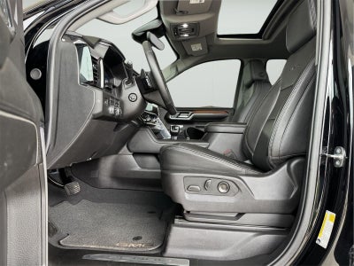 2024 GMC Sierra 1500 4WD Crew Cab Short Box Denali