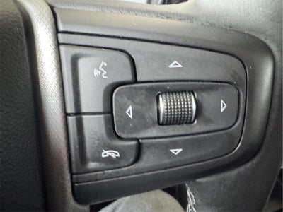 2024 GMC Sierra 1500 4WD Crew Cab Short Box Denali