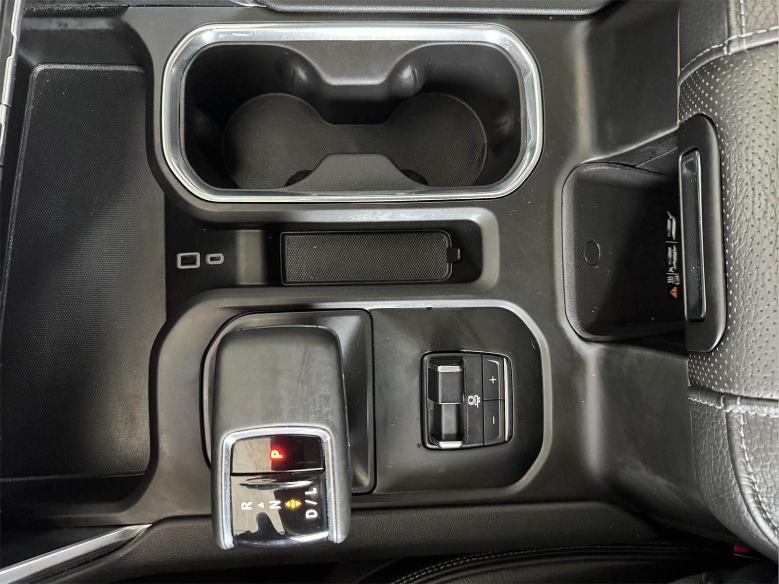 2024 GMC Sierra 1500 4WD Crew Cab Short Box Denali