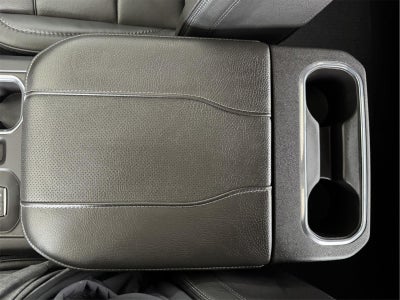2024 GMC Sierra 1500 4WD Crew Cab Short Box Denali
