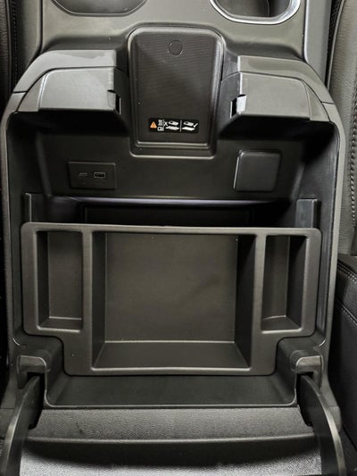 2024 GMC Sierra 1500 4WD Crew Cab Short Box Denali