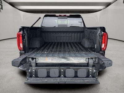 2024 GMC Sierra 1500 4WD Crew Cab Short Box Denali