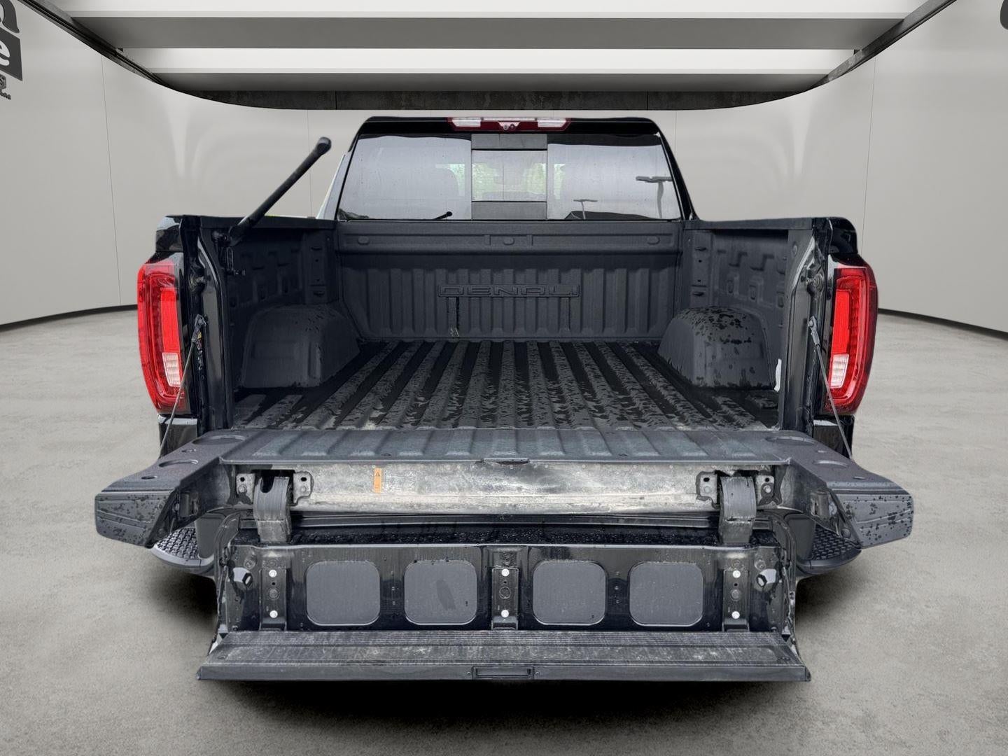 2024 GMC Sierra 1500 4WD Crew Cab Short Box Denali