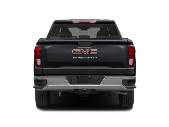 2024 GMC Sierra 1500 4WD Crew Cab Short Box Denali