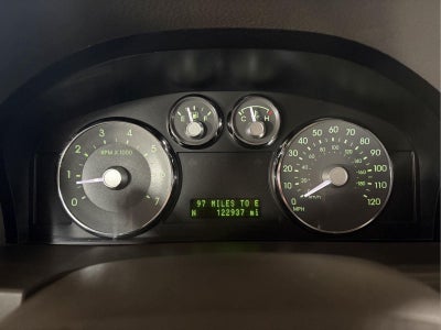 2008 Mercury Milan I4 Premier
