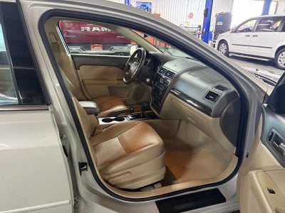 2008 Mercury Milan I4 Premier