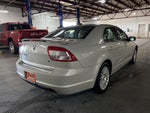 2008 Mercury Milan I4 Premier