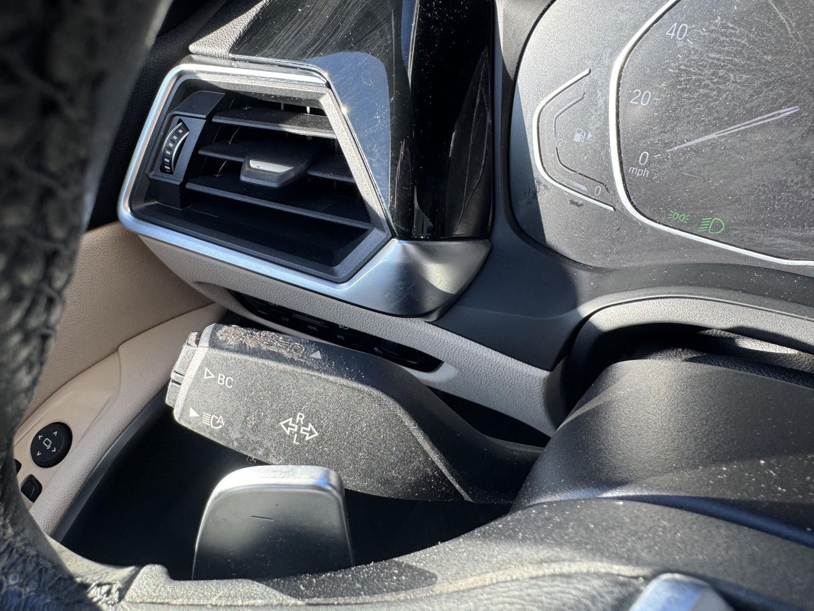 2021 BMW 330i xDrive