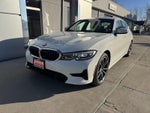 2021 BMW 330i xDrive