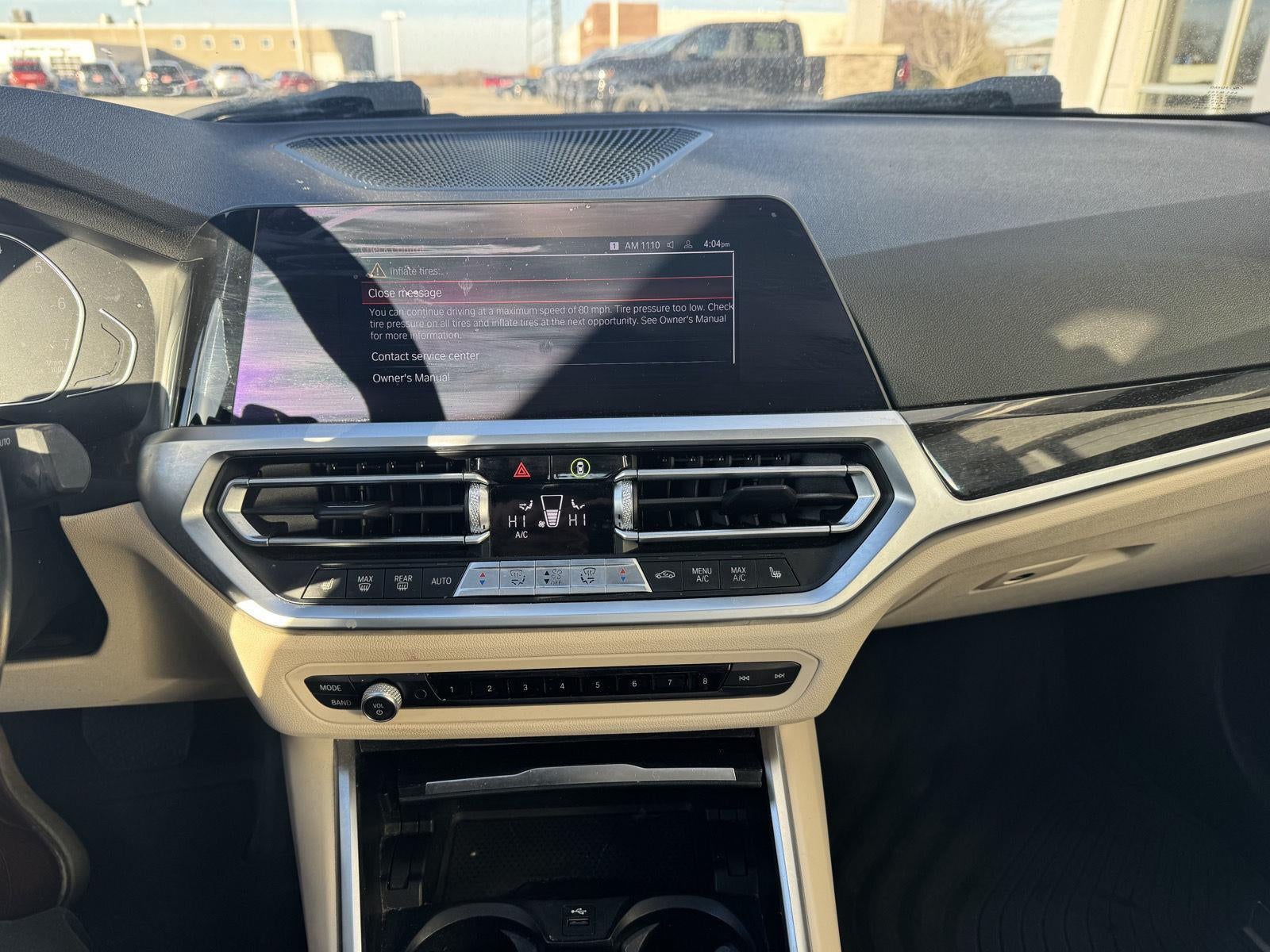 2021 BMW 330i xDrive