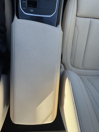 2021 BMW 330i xDrive