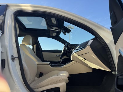 2021 BMW 330i xDrive