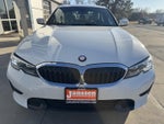 2021 BMW 330i xDrive