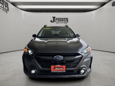 2024 Subaru Outback Premium