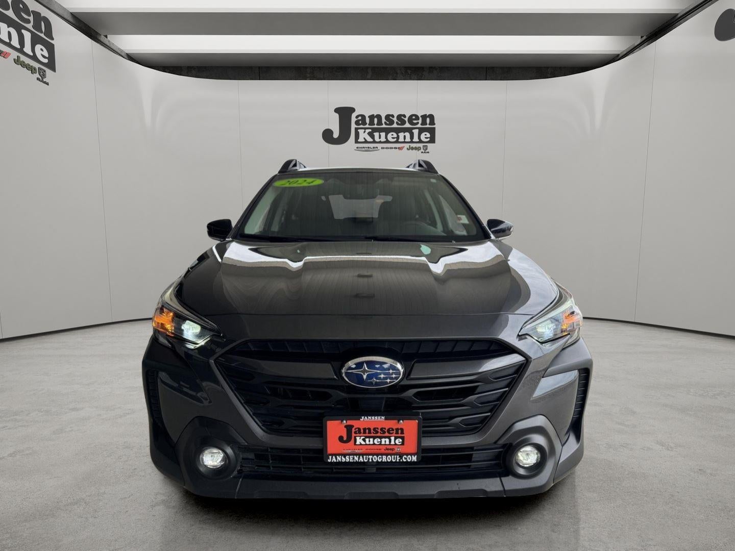 2024 Subaru Outback Premium