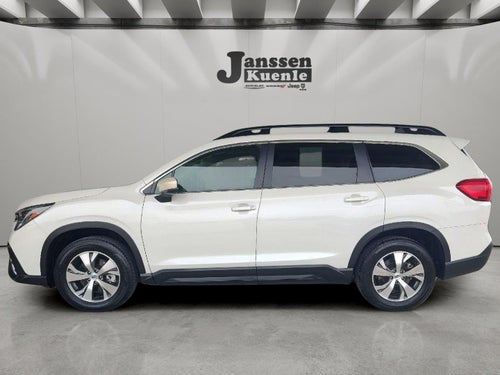 2025 Subaru Ascent Premium 7-Passenger