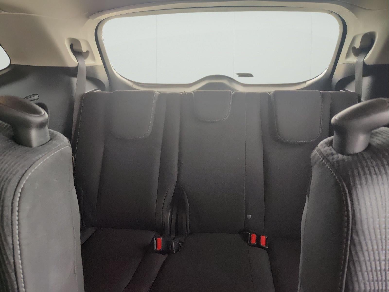 2025 Subaru Ascent Premium 7-Passenger