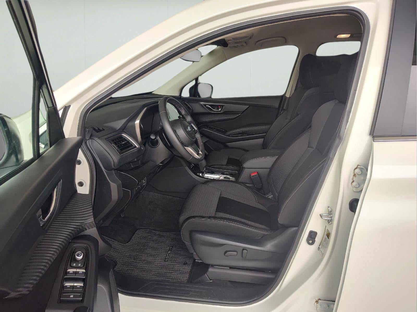 2025 Subaru Ascent Premium 7-Passenger