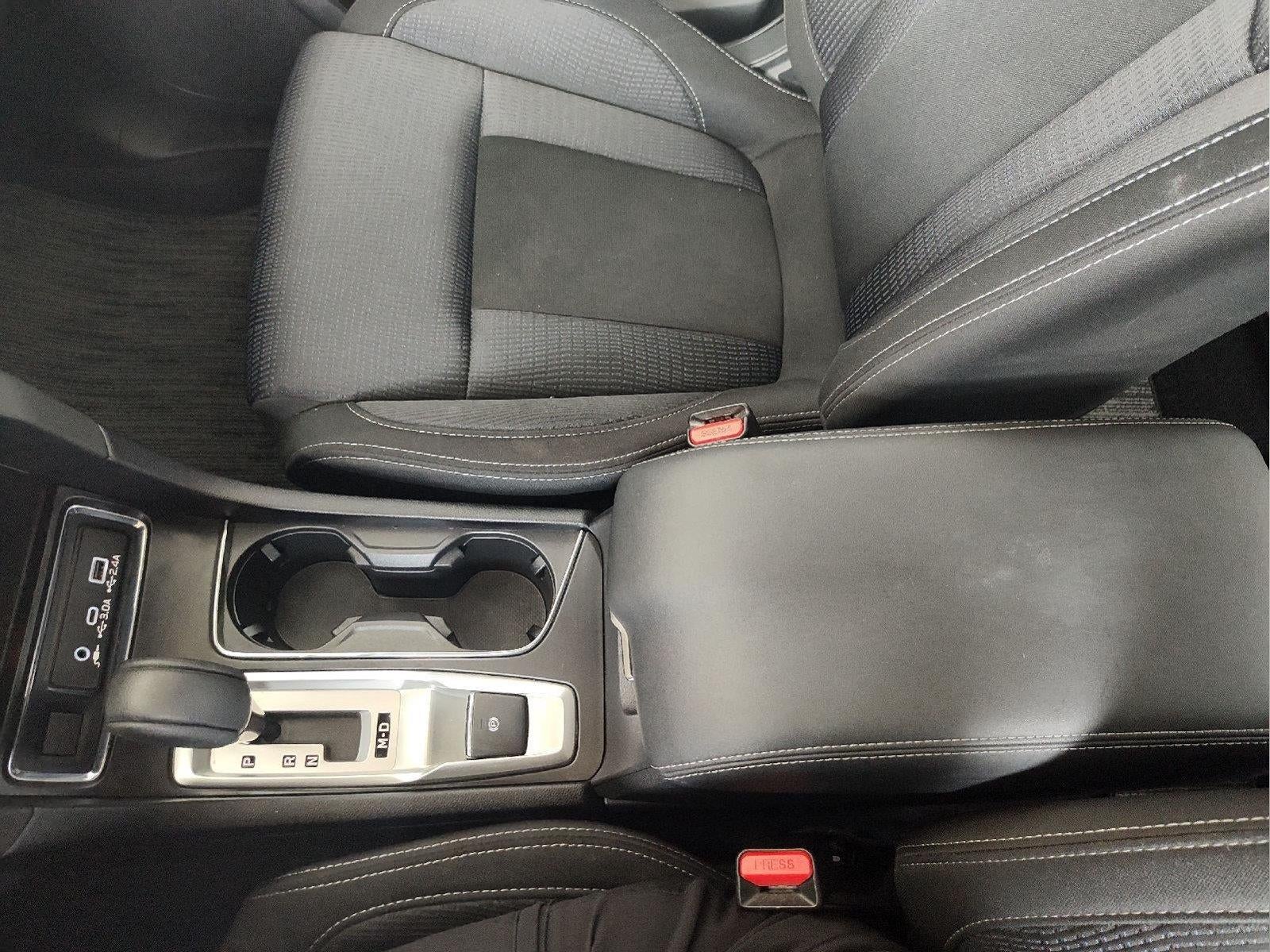 2025 Subaru Ascent Premium 7-Passenger