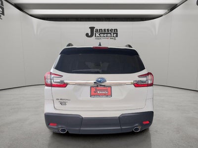 2025 Subaru Ascent Premium 7-Passenger