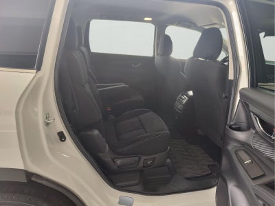 2025 Subaru Ascent Premium 7-Passenger
