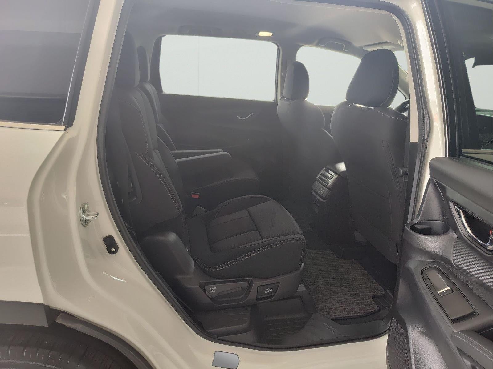 2025 Subaru Ascent Premium 7-Passenger