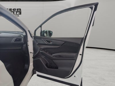 2025 Subaru Ascent Premium 7-Passenger