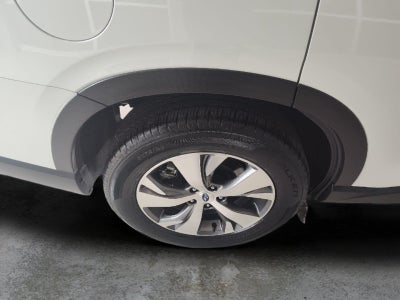 2025 Subaru Ascent Premium 7-Passenger
