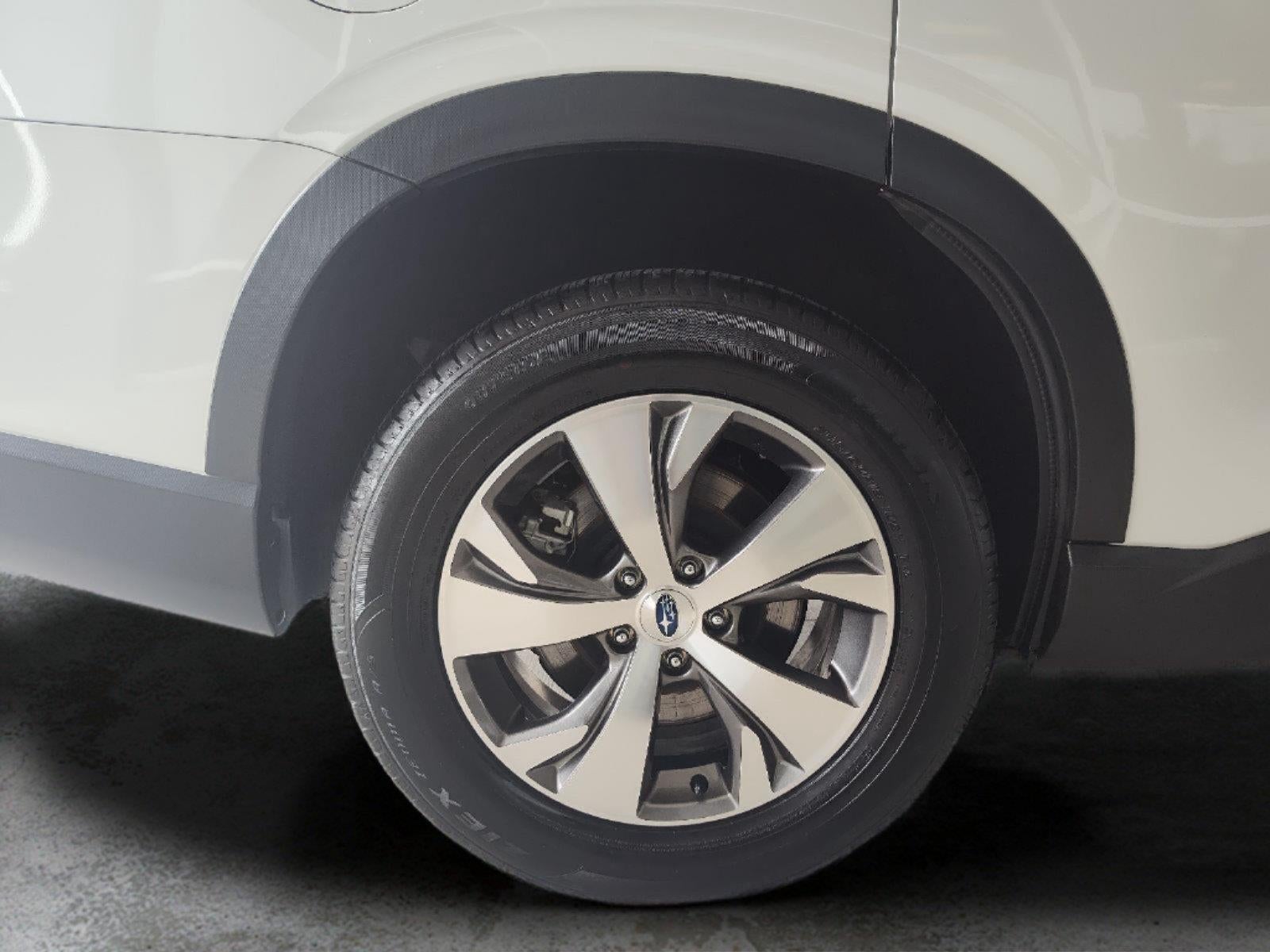 2025 Subaru Ascent Premium 7-Passenger