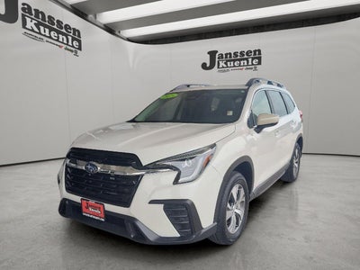 2025 Subaru Ascent Premium 7-Passenger