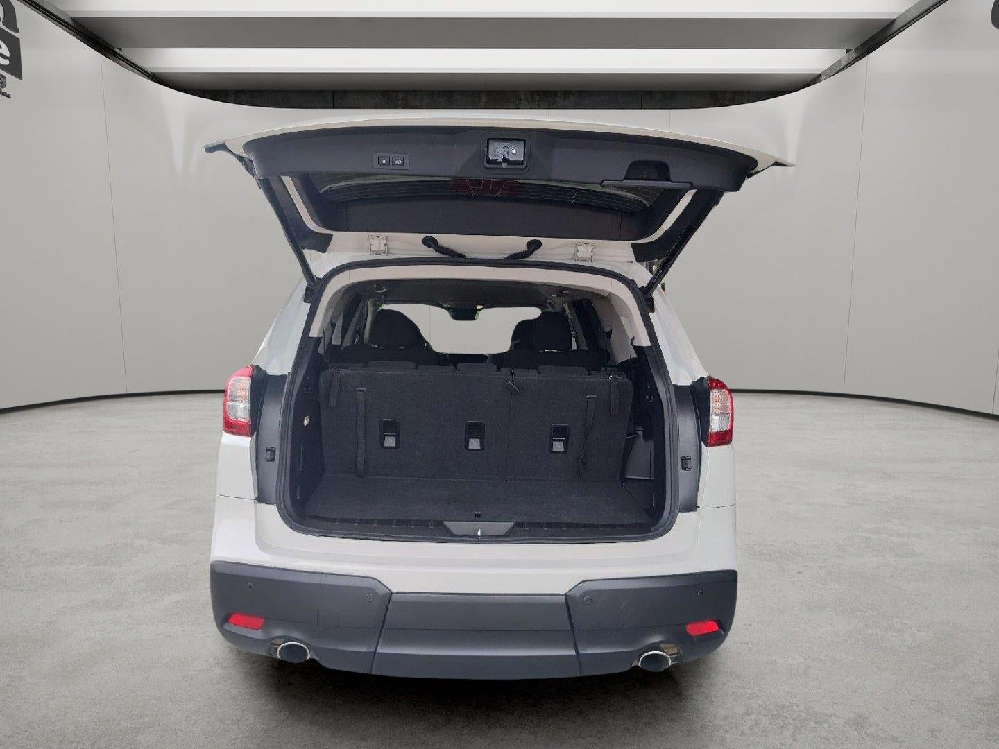 2025 Subaru Ascent Premium 7-Passenger