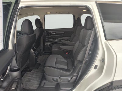 2025 Subaru Ascent Premium 7-Passenger